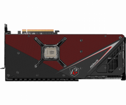 ASROCK RX7900XTX PHANTOM 24 OC