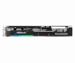 ASROCK RX9060XT CHALLENG 8G OC
