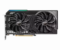 ASROCK RX9060XT CHALLENG 8G OC