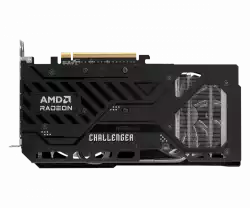 ASROCK RX9060XT CHALLENG 8G OC