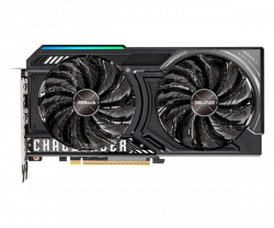ASROCK RX9060XT CL 8GO