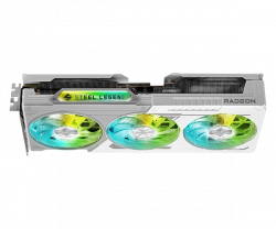 ASROCK RX9060XT SL 16GO