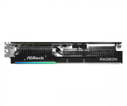 ASROCK RX9070XT CHAL 16GB