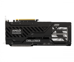 ASROCK RX9070XT CHAL 16GB