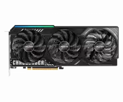ASROCK Video Card AMD Radeon RX 9070 XT Challenger 16GB GDDR6 256-bit, 1x HDMI, 3x DP, 2x 8-pin PWR connector, PCIe 5.0 x16, recommended PSU 800W, 290 x 23 x 56 mm, 2.8-slot, 90-GA61ZZ-00UANF