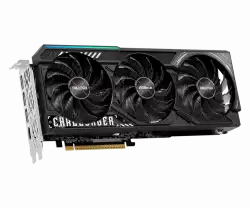 ASROCK Video Card AMD Radeon RX 9070 XT Challenger 16GB GDDR6 256-bit, 1x HDMI, 3x DP, 2x 8-pin PWR connector, PCIe 5.0 x16, recommended PSU 800W, 290 x 23 x 56 mm, 2.8-slot, 90-GA61ZZ-00UANF