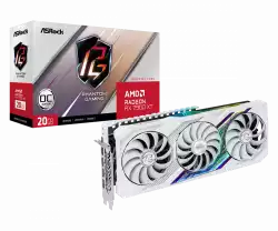 ASROCK RX7900XT PGW 20GO