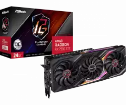 ASROCK RX7900XTX PG 24GO