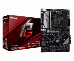 ASROCK X570 PHANTOM GAMING 4