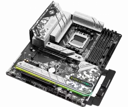 ASROCK X670E STEEL LEGEND
