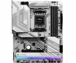 ASROCK X870 PRO RS                          