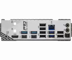 ASROCK X870 PRO RS