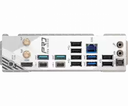 ASROCK X870 Pro RS Wifi ATX AM5 DDR5