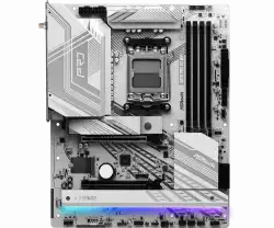 ASROCK X870 PRO RS WIFI                          
