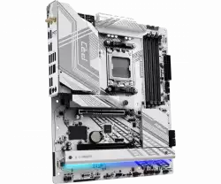 ASROCK X870 Pro RS Wifi ATX AM5 DDR5