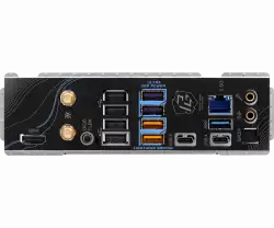 ASROCK X870 RIPTIDE WIFI / AM5