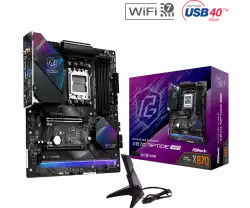 ASROCK X870 RIPTIDE WIFI / AM5