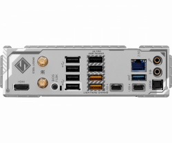 ASROCK X870 STEEL LEGEND WIFI