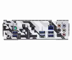 ASROCK Main Board Desktop Z690 Steel Legend (S1700, Z690, 4x DDR4, 3x PCIe x16, 2x PCIe x1, 8x SATA3 6.0Gb/s, 1x m.2 PCIe Gen4x4, 1x PCIe Gen3x4, RAID 0,1,5,10, 10x USB 3.2, 1x RJ-45 2.5G Lan, HDMI, DP, SPDIF, ATX, Retail