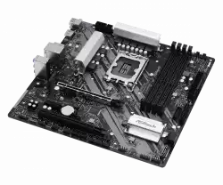 Настолен Компютър FLY i7 Gaming, GeForce RTX 3060, черен