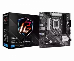 Настолен Компютър FLY i7 Gaming, GeForce RTX 3060, черен