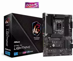 ASROCK Z790 PG LIGHTNING/D5                          