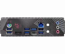 ASROCK Z790 PG LIGHTNING/D5