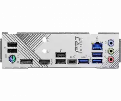 ASROCK Z790 PRO RS/D4