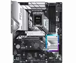 ASROCK Z790 PRO RS/D4