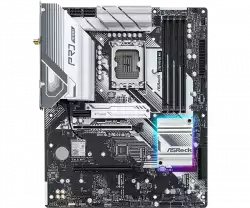 ASROCK Z790 PRO RS WIFI /D5