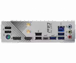 ASROCK Z790 PRO RS WIFI /D5