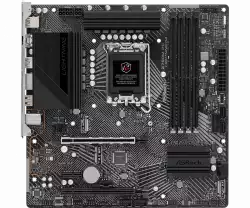 ASROCK Z790M PG LIGHTNING/D4