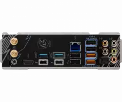 ASROCK Z890 LIGHTING WIFI