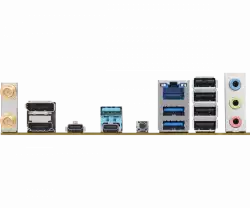 INTEL Z890/4DDR5/WIFI