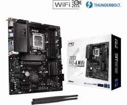 INTEL Z890/4DDR5/WIFI