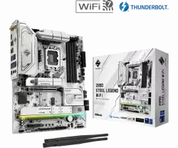 ASROCK Z890 STEEL LEGEND                          