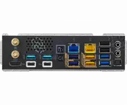 ASROCK MB Desktop Z890 Taichi, S1851, 4x DDR5, 1x PCIe 5.0 x16, 1x PCIe 4.0 x4, 1x Blazing M.2, 5x Hyper M.2, 4x SATA3, 3x USB-C, 12x USB 3.2, 6x USB 2.0, 2x RJ-45 2.5GB / 5GB Lan, 802.11ax Wi-Fi 7 + Bluetooth 5.4, 1x SPDIF, ATX