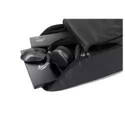 Лаптоп ASUS BP1500G ROG BLK 15