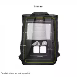 ASUS BP4701 BACKPACK BLK 15-17