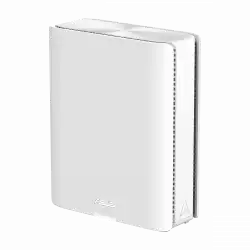 ASUS BQ16 ZENWIFI 2PACK WHITE                          