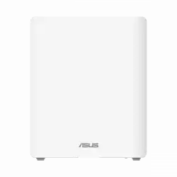 ASUS BQ16 ZENWIFI 2PACK WHITE