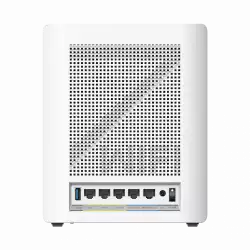 ASUS BQ16 ZENWIFI 2PACK WHITE