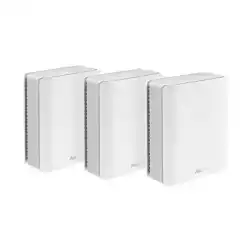 ASUS BT10 ZENWIFI WF7 3P  WHIT