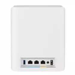 ASUS BT10 ZENWIFI WF7 3P  WHIT