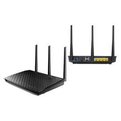 ASUS DSL-N55U ADSL WL N ROUTER                          