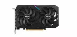ASUS DUAL-RTX3050-O8G-V2                          