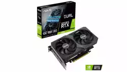 ASUS DUAL-RTX3050-O8G-V2                          