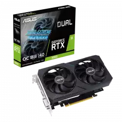 ASUS DUAL-RTX3050-O8G-V2