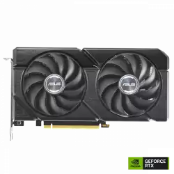 ASUS DUAL-RTX4060TI-O8G-EVO ASUS DUAL-RTX4060TI-O8G-EVO