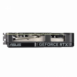 ASUS DUAL-RTX4060TI-O8G-EVO                          